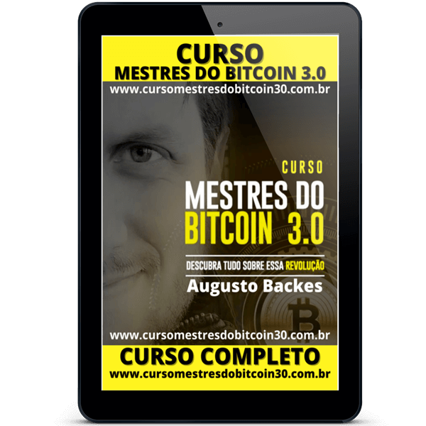 CURSO MESTRES DO BITCOIN 2021