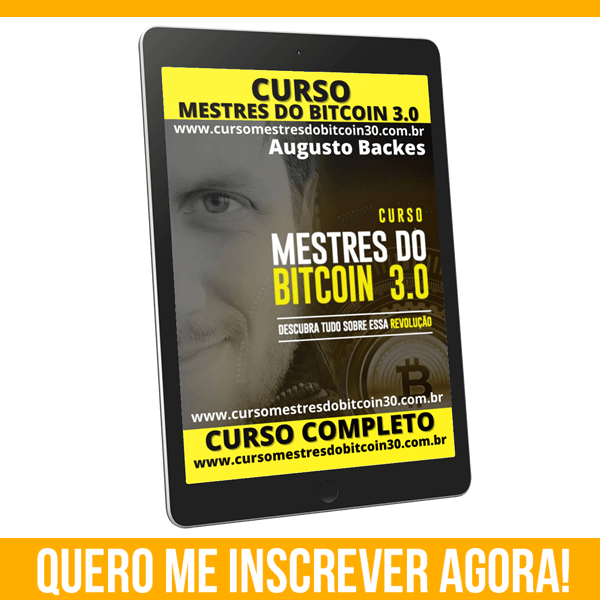 mestres do bitcoin 3.0